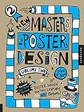 New Masters of Poster Design, Volume 2 livre