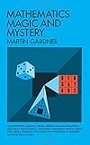 Mathematics, Magic and Mystery. livre