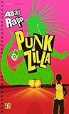 Punkzilla (Y) (Spanish Edition) livre