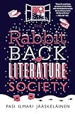 The Rabbit Back Literature Society (English Edition) livre