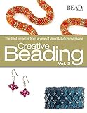 Creative Beading: The Best Projects from a Year of Bead&Button Magazine livre
