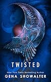 Twisted (An Intertwined Novel Book 3) (English Edition) livre