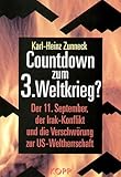 Countdown zum 3. Weltkrieg? livre