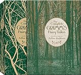 Complete Grimm's Fairy Tales livre
