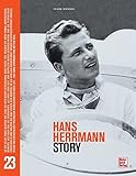 Hans Herrmann-Story livre