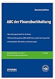 ABC der Finanzbuchhaltung livre