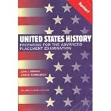 United States History: Preparing for the Advanced Placement Examination livre