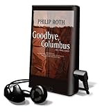 Goodbye, Columbus: Library Edition livre