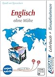 ASSiMiL Selbstlernkurs für Deutsche: Assimil. Englisch ohne Mühe. Multimedia-Classic. Lehrbuch + 4 livre