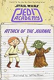 Attack of the Journal (Star Wars: Jedi Academy) livre