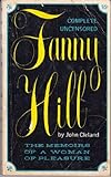 Fanny Hill / Memoirs of a woman of Pleasure livre