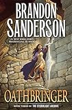 Oathbringer: Book Three of the Stormlight Archive (English Edition) livre