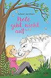 Nele gibt nicht auf livre