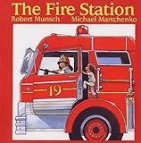 The Fire Station livre