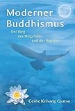 Moderner Buddhismus livre