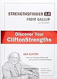 StrengthsFinder 2.0. livre