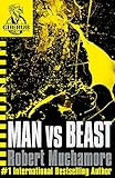 Man vs Beast: Book 6 livre