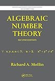 Algebraic Number Theory (Discrete Mathematics and Its Applications) (English Edition) livre