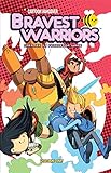 Bravest Warriors Volume 1 livre