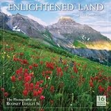 Enlightened Land Calendar 2013 livre