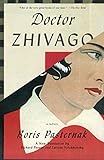Doctor Zhivago livre