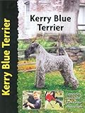 Kerry Blue Terrier livre