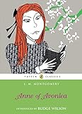 Anne of Avonlea livre