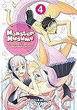 Monster Musume Vol. 4 (English Edition) livre