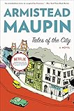 Tales of the City: A Novel (English Edition) livre