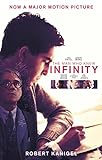 The Man Who Knew Infinity: A Life of the Genius Ramanujan (English Edition) livre