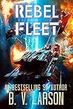 Rebel Fleet (Rebel Fleet Series Book 1) (English Edition) livre