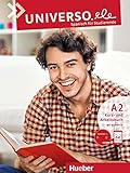 Universo.ele A2: Spanisch für Studierende / Kursbuch + Arbeitsbuch + 1
Audio-CD buch download komplett zusammenfassung deutch ebook