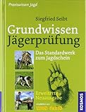 Grundwissen Jägerprüfung: Das Standardwerk zum Jagdschein - Extra: Erfolgreiche und stressfreie Pr livre