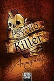 Psycho Killer: Thriller livre