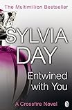 Entwined with You: A Crossfire Novel (English Edition) livre