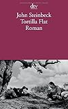 Tortilla Flat: Roman livre