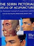 Seirin Atlas of Acupuncture livre