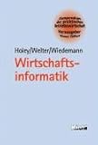 Wirtschaftsinformatik livre