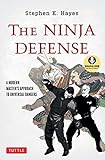 The Ninja Defense: A Modern Master's Approach to Universal Dangers (Downloadable Media Included) (En livre