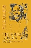 The Souls of Black Folk: Essays and Sketches livre