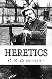 Heretics livre