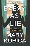 Every Last Lie: A Gripping Novel of Psychological Suspense (English Edition) livre