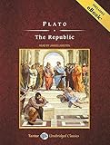 The Republic (Tantor Unabridged Classics) by Plato (2010-03-23) livre