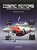 Cosmic Motors livre