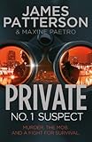 Private: No. 1 Suspect: (Private 4) livre