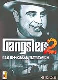 Gangsters 2 (Lösungsbuch) livre