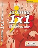 Ju-Jutsu 1x1 2015 livre