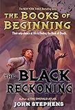 The Black Reckoning livre