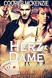 Herz-Dame (Loving, Kansas 3) livre