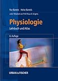 Physiologie livre